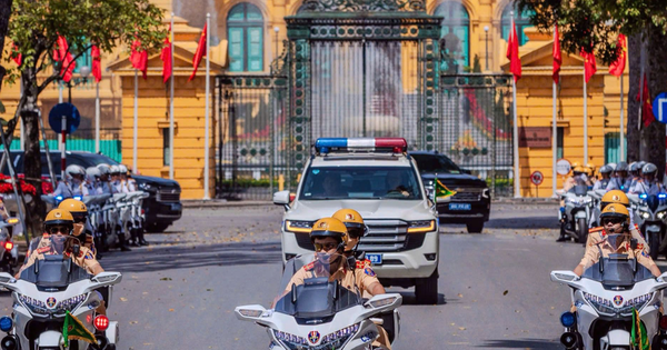 Infographic: Phân luồng giao thông phục vụ Đại hội XIV của Đảng