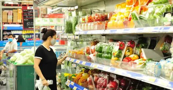 Quy mô thị trường bán lẻ Việt Nam khoảng 269 tỷ USD