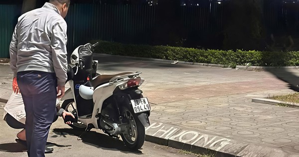 Manh mối mới vụ 2 phụ nữ bị sát hại ở Hưng Yên: Nghi phạm bỏ xe máy tại Bắc Ninh