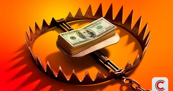 "Tham" công việc part-time qua lời quảng cáo trên Facebook, nhân viên văn phòng mất trắng gần 900 triệu đồng