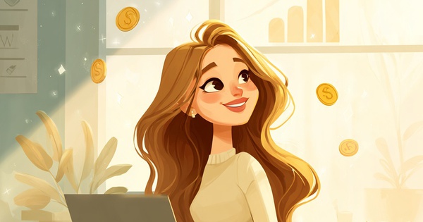 Nghe lời mẹ mua vàng từ tuổi 20, tôi rút ra 3 bài học quan trọng về tiền bạc