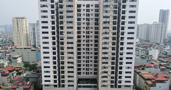 Vi phạm công bố thông tin, HUD3 bị Thanh tra Chứng khoán Nhà nước xử phạt