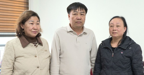 Khởi tố vợ chồng doanh nhân nổi tiếng ở Thanh Hóa