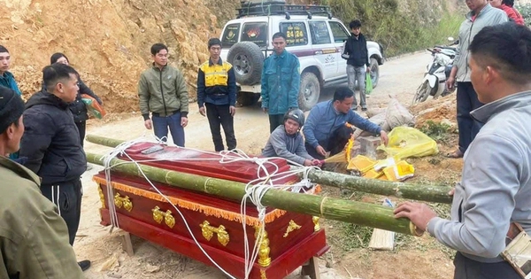 Xôn xao vụ vận chuyển thi thể 2 nạn nhân tai nạn giao thông, thu 119 triệu đồng