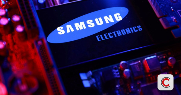 ‘Phương án dự phòng’ trị giá hàng tỷ USD: Samsu...