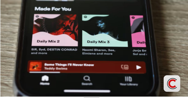 Spotify sắp thực hiện một thay đổi lớn, lập tức...