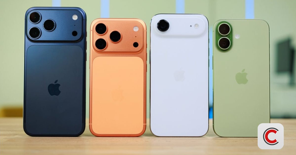 Đẳng cấp của Apple: Đứng ngoài cuộc đua AI, như...