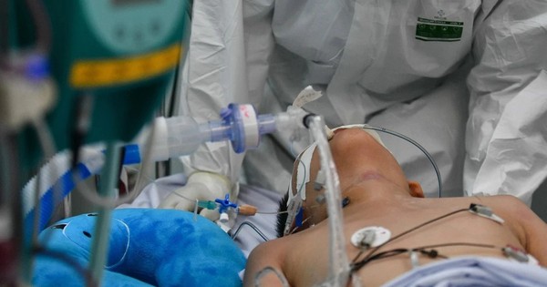 Sốt nhẹ vài ngày, hôn mê sâu trong chớp mắt: Bệnh viện Bạch Mai cảnh báo căn bệnh “ăn não” có thể cướp mạng chỉ sau 24 giờ