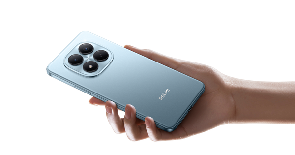 Xiaomi ra mắt REDMI Note 15 Series, công bố giá từ 5,99 triệu đồng