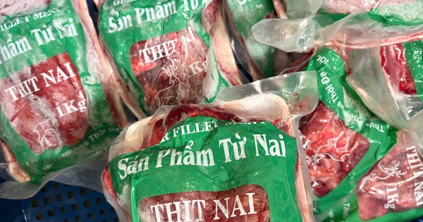 Kinh hoàng: 50 tấn thịt heo "đội lốt" đà điểu, dê, nai, nhím... cung cấp cho loạt kho lạnh, nhà hàng tại TP.HCM và nhiều tỉnh thành