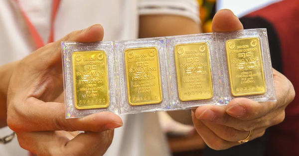 Công an cảnh báo khẩn đến người mua bán vàng, bạc