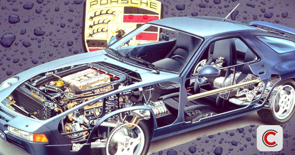 Cái kết đắng cho canh bạc xe điện: Doanh số Por...