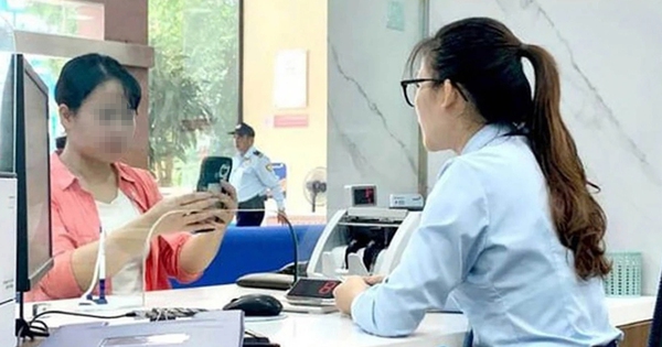 Người dùng tài khoản ngân hàng sau đây có thể bị phạt tới 250 triệu đồng