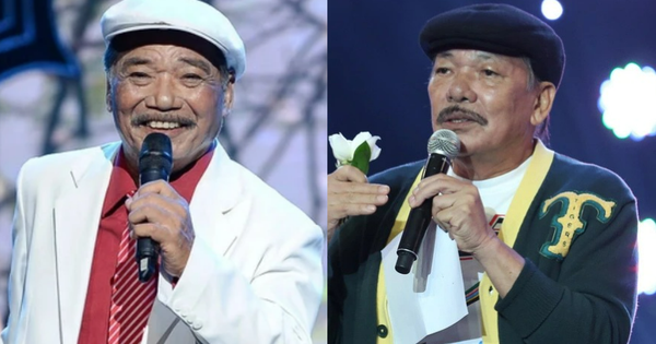 Anh em nghệ sĩ Việt bị ung thư: Người xạ trị 30 lần, người đã giai đoạn 4 di căn vào xương vẫn kiên cường