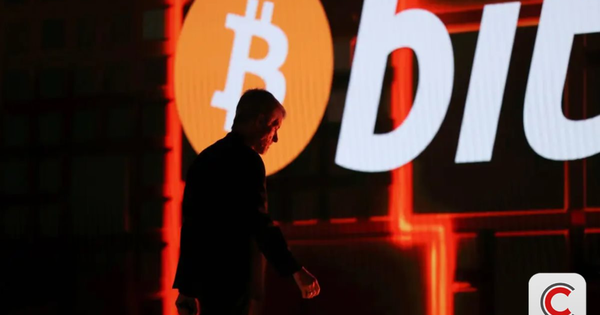 "Cú lừa" Bitcoin mang tên Strategy: Từng tích l...