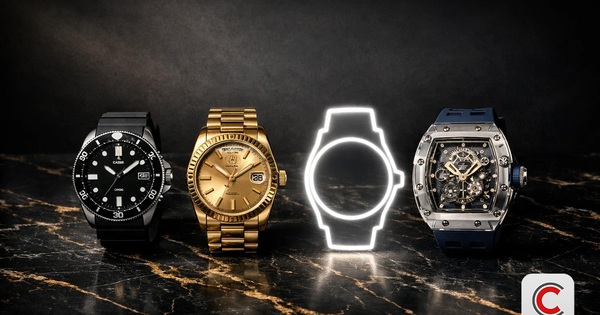 Tỷ phú top đầu của thế giới cũng chỉ đeo đồng hồ 1,2 triệu đồng - Khi người giàu nhất không cần chứng minh điều gì