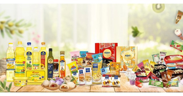 Kido triệu tập ĐHĐCĐ bất thường năm 2026