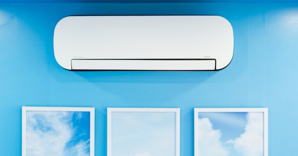 Daikin đưa “cá nhân hóa môi trường không khí” vào trung tâm chiến lược sản phẩm mới