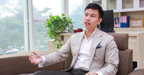 Sếp Dược phẩm Tâm Bình: Đã làm trong ngành sức khỏe, mục tiêu cao nhất phải là giá trị mang lại cho cộng đồng, cho người bệnh, chứ không thể là tiền bạc!