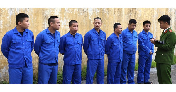 Triệt phá đường dây cá độ bóng đá 1.200 tỷ đồng trên không gian mạng