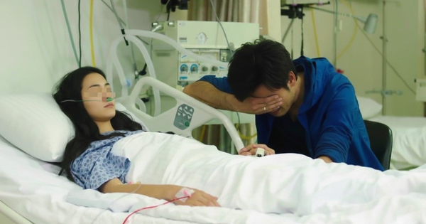 Thiếu nữ đột nhiên co giật, đột quỵ khi làm "chuyện ấy", bác sĩ cấp cứu: Có 1 thứ "lắc lư" trong tim!