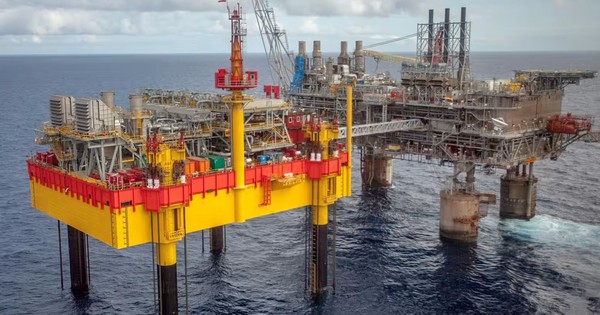 Quốc gia Đông Nam Á phát hiện mỏ khí đốt lớn nhất nước trong hơn 1 thập kỷ: Trữ lượng gần 3 tỷ m³, đủ cấp điện cho hơn 5,7 triệu hộ gia đình