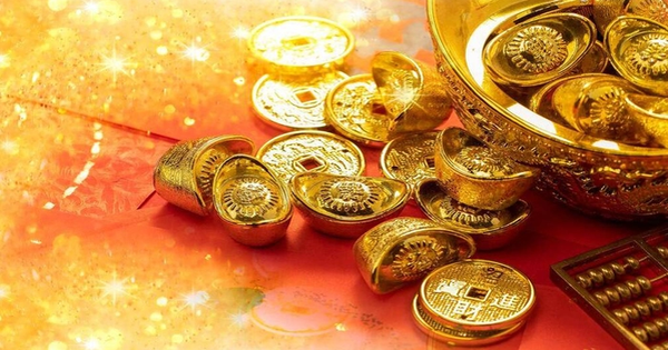 4 con giáp may mắn vượt bậc trong năm Bính Ngọ 2026: Tự tin và lạc quan, được quý nhân giúp đỡ, tài lộc dồi dào