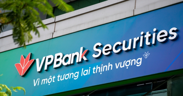 Chứng khoán VPBankS lãi gần 4.500 tỷ đồng năm 2025
