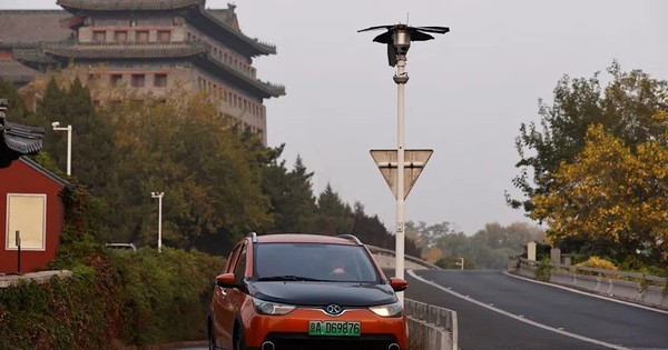 Thị trường xe điện 2025: Khác biệt giữa Mỹ, Trung Quốc và EU