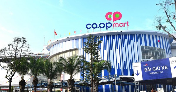 Co.opmart Bình Triệu gặp khó, phải trả mặt bằng thuê trước hạn, công ty trên sàn ‘trầy trụa’ tìm khách mới