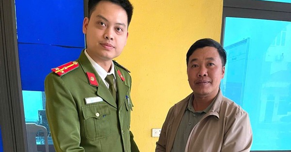 Sau khi 1 người đàn ông đến VietinBank chuyển khoản 700 triệu đồng cho thanh niên SN 2003, công an và ngân hàng phải vào cuộc gấp