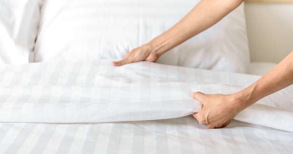 Ngủ dậy thấy gối có dấu hiệu này, hãy cảnh giác với ung thư