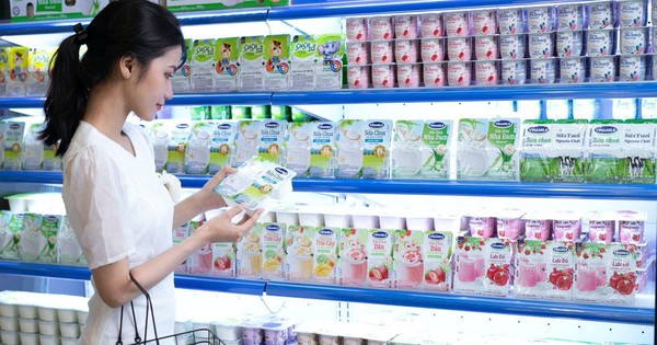 ThaiBev của tỷ phú Thái Lan nhận hơn 3.000 tỷ đồng cổ tức từ Vinamilk trong 2 năm