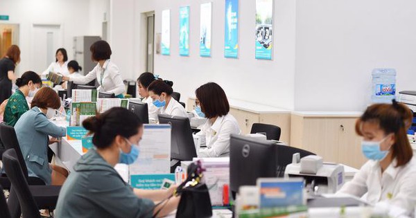 Từ 1/1/2026, ngân hàng không chấp nhận các loại giấy tờ tùy thân nào?