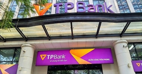 TPS chính thức trở thành công ty con của TPBank