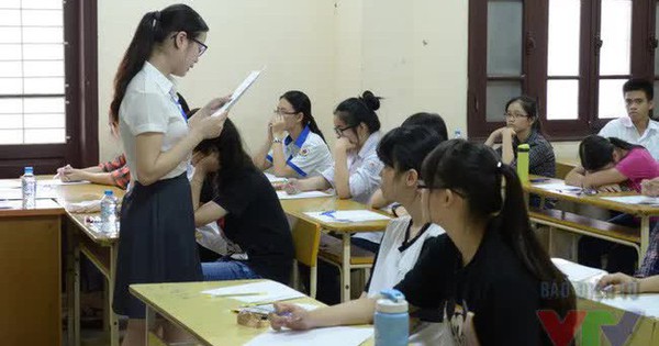 Từ 1/1/2026, tiền lương nhà giáo được xếp cao nhất trong thang bậc lương hành chính sự nghiệp