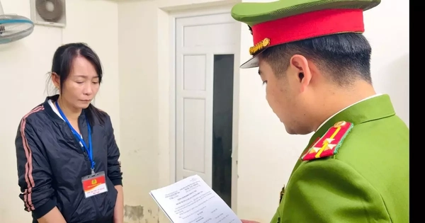 Khởi tố một giám đốc doanh nghiệp thực phẩm ở Huế về hành vi trốn thuế