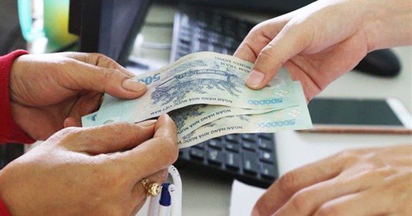 Từ 1/1/2026: Nhiều người nhận khoản tiền 4.140.000 đồng, cần nắm rõ những điều này để nhận đủ