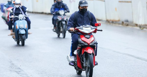 Tin không khí lạnh mới nhất: Bắc Bộ chuyển mưa rét từ đêm nay, có nơi dưới 6C