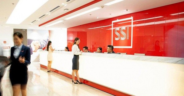 Chứng khoán SSI lãi kỷ lục gần 5.100 tỷ năm 2025