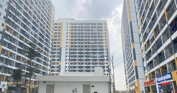 Tin vui cho người mua nhà: Gần 1.000 căn nhà ở xã hội tại tỉnh giáp Hà Nội mở bán giá từ 12 triệu đồng/m2