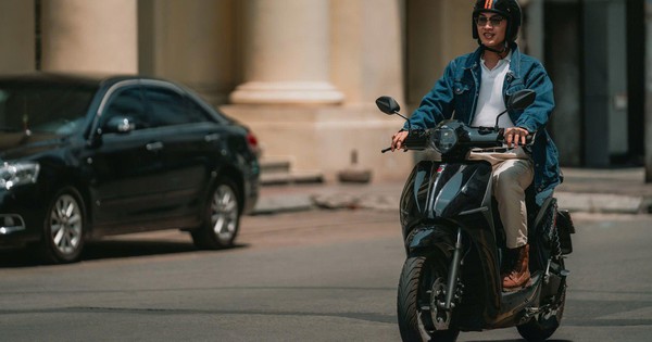 Dat Bike phá vỡ định kiến về độ bền pin xe máy điện