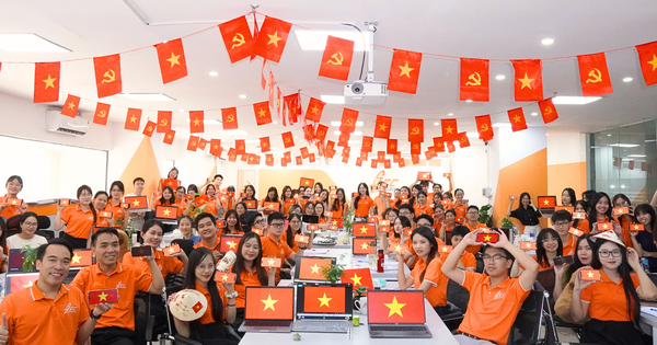 Anh ngữ SEC nhìn lại hành trình năm 2025 - Dấu ấn qua từng bước phát triển