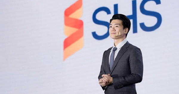 Công ty Chứng khoán của Chủ tịch Đỗ Quang Vinh ...