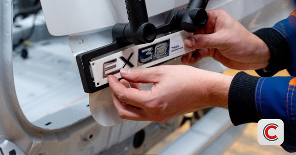 Xe điện của hãng ‘an toàn nhất thế giới’ bốc cháy, hơn 33.000 sản phẩm bị triệu hồi, nguyên nhân liên quan đến pin Trung Quốc