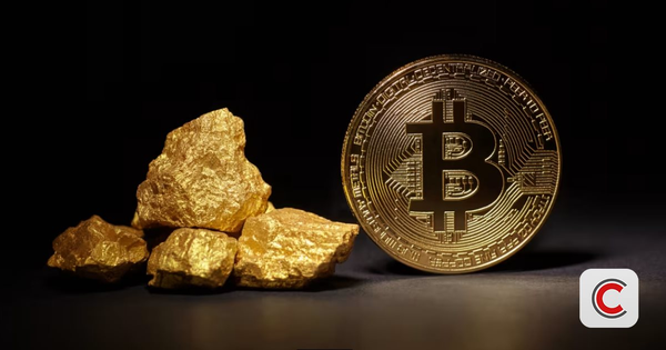 Bitcoin không phải là vàng số: Khi ‘hầm trú ẩn’ bị nhầm với ‘sòng bạc’ công nghệ