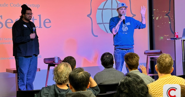 "Kỷ nguyên mới của phát triển phần mềm": AI đang khiến các coder lo lắng hơn bao giờ hết