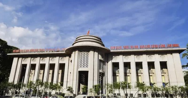 Cập nhật thị trường tiền tệ: NHNN giảm mạnh lượng thanh khoản hỗ trợ hệ thống ngân hàng, hút ròng hơn 120.000 tỷ từ đầu năm 2026