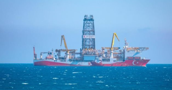 Khoan sâu xuống tầng địa chất, phát hiện mỏ dầu khí lớn tại châu Á: Mỗi ngày có thể khai thác 3.100 thùng dầu cùng 231.000 m³ khí đốt