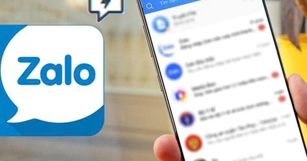 Nhận được tin nhắn Zalo có nội dung sau, tắt nguồn điện thoại ngay nếu không muốn mất sạch tiền trong tài khoản